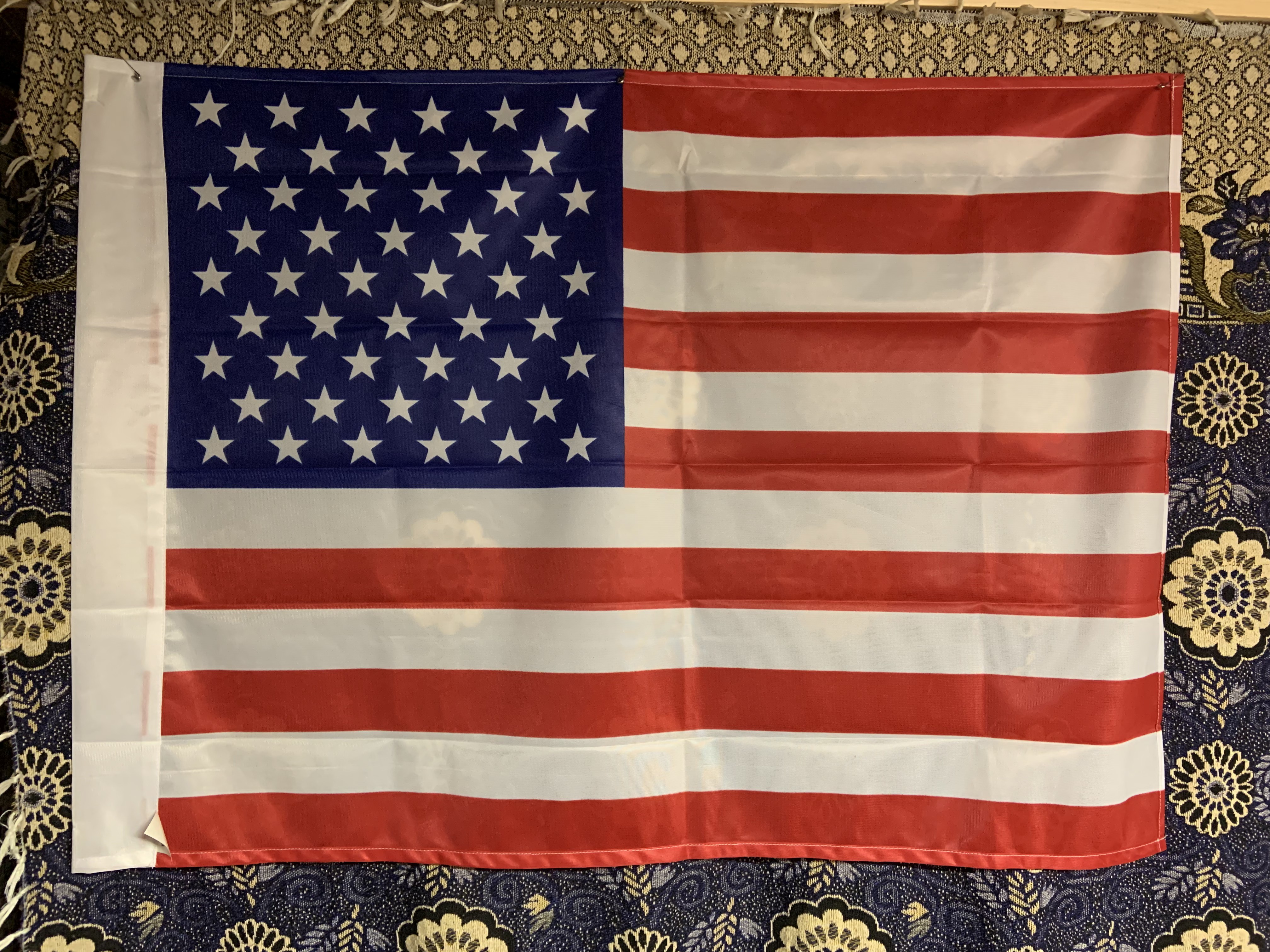 American Flag