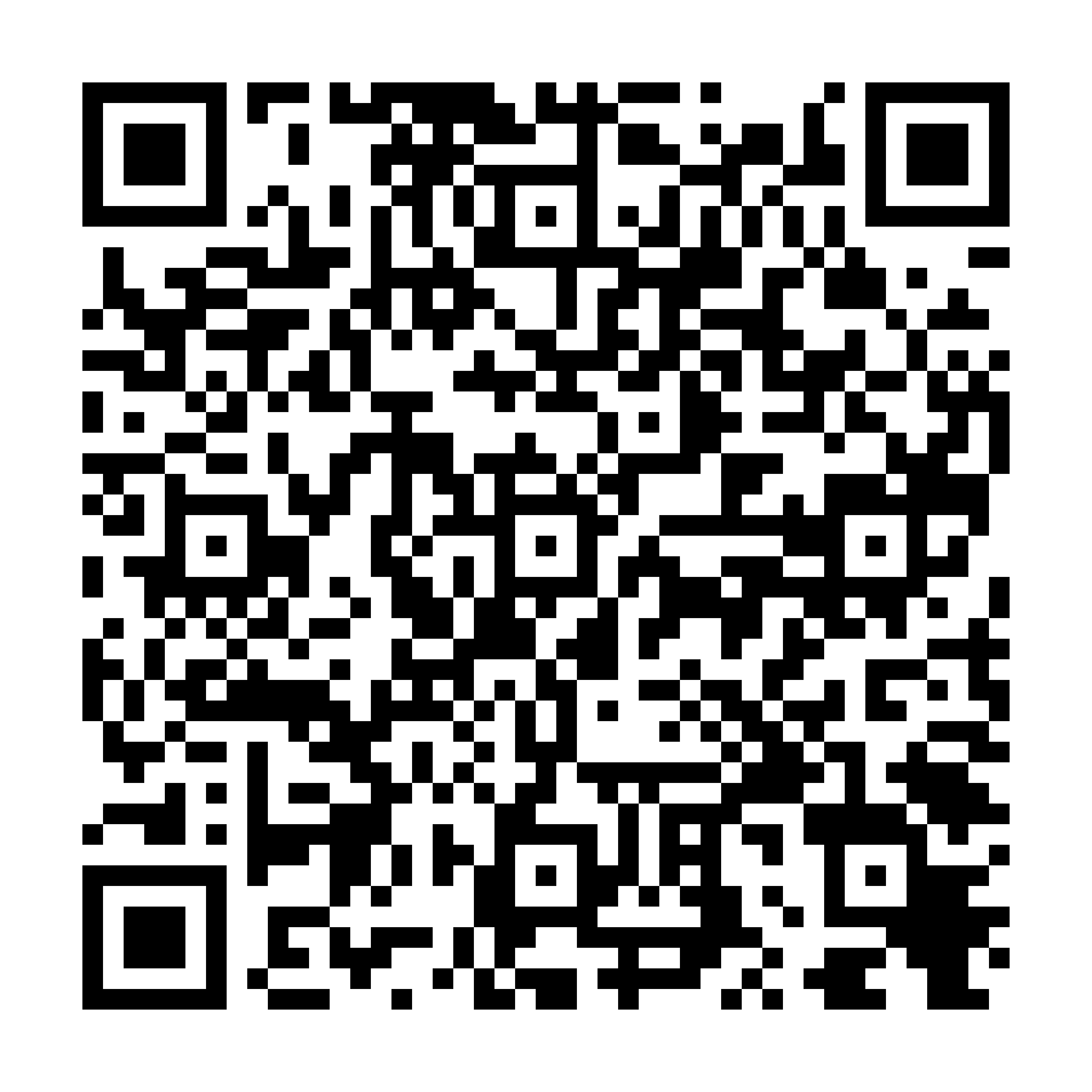 This is the QR code for my new book <i>How to Trade ES-Futures, Edn. 2</i> on April, 17 2026.